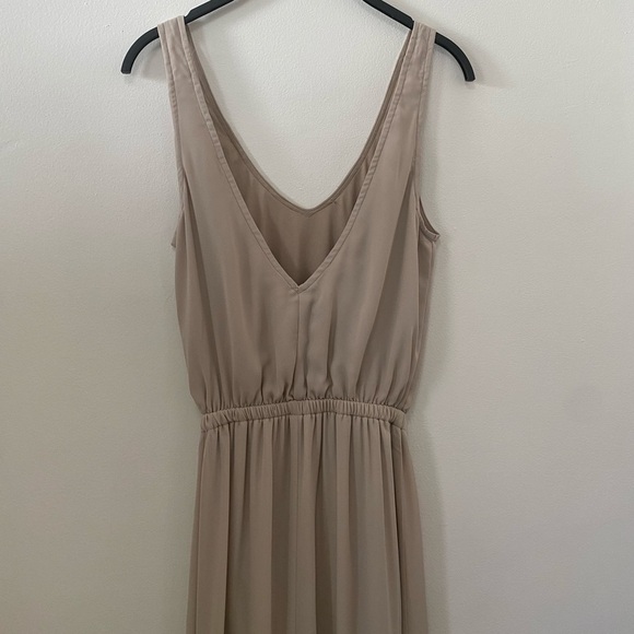 Show Me Your MuMu Kendall Maxi Dress/Show Me the Ring - Picture 3 of 12